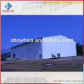 modern steel structure cheap prefabricated house